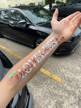 Load image into Gallery viewer, Loveless- They're All The Same 💔